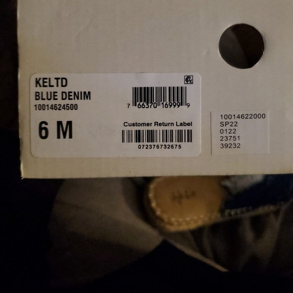 Sandals - Picture 3 of 3